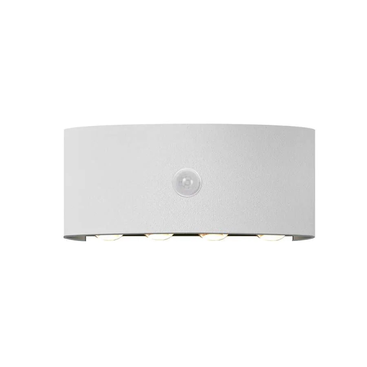 LED Wall Lights Indoor & Outdoor Up and Down | PIR Motion Sensor | Braxby